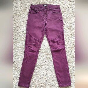 Express Legging Mid Rise size 6